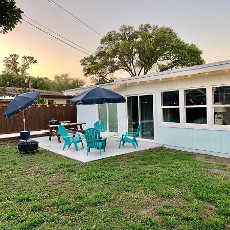 Seashell House Villa Clearwater Exterior foto